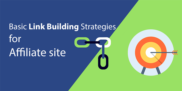 Basic Link Building Strategies